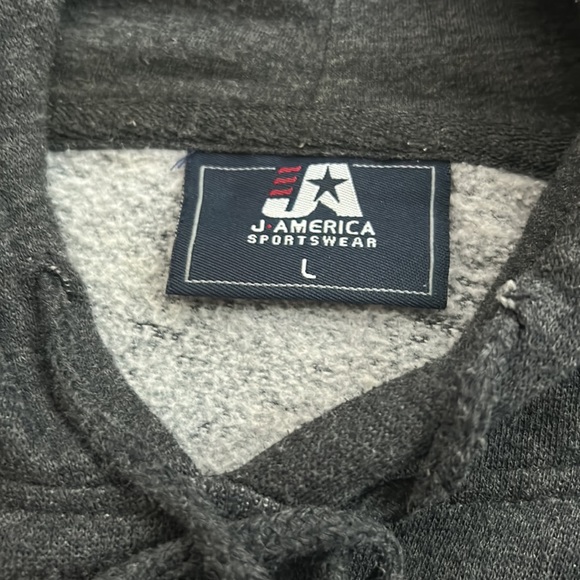 Ohio State Hoodie - Picture 2 of 3